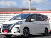 2019 NISSAN SERENA