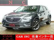 2015 MAZDA CX-5 XD L PACKAGE