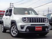 2019 CHRYSLER JEEP RENEGADE