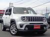 CHRYSLER JEEP RENEGADE