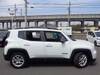CHRYSLER JEEP RENEGADE