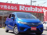 2014 HONDA FIT