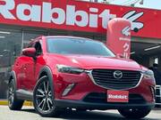 2015 MAZDA CX-3 XD TURING