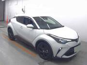 2021 TOYOTA C-HR