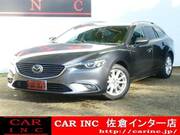 2015 MAZDA ATENZA WAGON 20S PROACTIVE