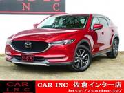 2017 MAZDA CX-5 XD L PACKAGE