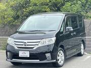 2011 NISSAN SERENA