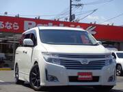 2010 NISSAN ELGRAND