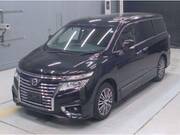 2017 NISSAN ELGRAND