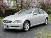 2007 TOYOTA MARK X 250G