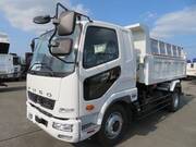 2023 FUSO FIGHTER
