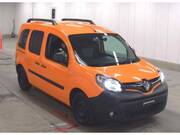 2021 RENAULT KANGOO