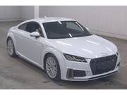 2019 AUDI TT COUPE