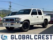 2001 TOYOTA HILUX DX