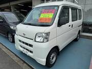 2017 DAIHATSU HIJET CARGO