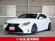 2015 LEXUS RC