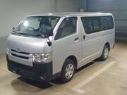 2014 TOYOTA HIACE VAN DX