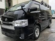 2016 TOYOTA HIACE VAN DX GL PACKAGE