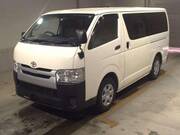 2018 TOYOTA HIACE VAN DX