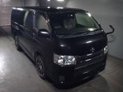 2014 TOYOTA REGIUS ACE VAN DX GL PACKAGE