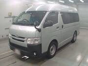 2015 TOYOTA HIACE VAN DX