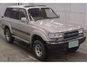 1992 TOYOTA LAND CRUISER