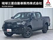 2023 TOYOTA HILUX