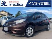 2015 NISSAN NOTE