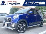 2016 DAIHATSU CAST