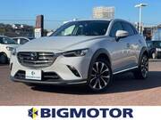 2018 MAZDA CX-3