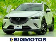 2016 MAZDA CX-3