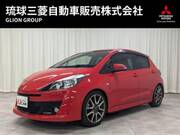 2013 TOYOTA VITZ ＲＳ　Ｇ’Ｓ