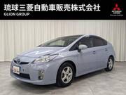 2010 TOYOTA PRIUS G