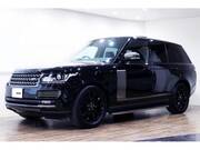 2013 LAND ROVER RANGE ROVER