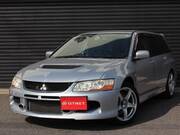 2005 MITSUBISHI LANCER WAGON