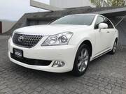 2012 TOYOTA CROWN MAJESTA A TYPE