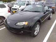 2007 MAZDA ROADSTER