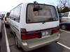 TOYOTA HIACE WAGON