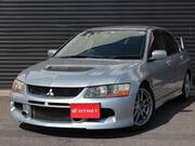 2005 MITSUBISHI LANCER