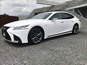 2018 LEXUS LS