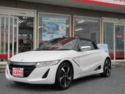 2015 HONDA S660