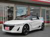 HONDA S660