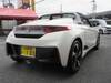 HONDA S660