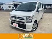 2023 SUZUKI WAGON R