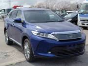 2020 TOYOTA HARRIER PREMIUM