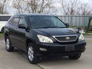 2011 TOYOTA HARRIER 240G