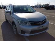 2012 TOYOTA COROLLA FIELDER 1.5X