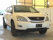 2003 TOYOTA HARRIER 240G L PACKAGE