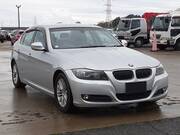 2009 BMW 3 SERIES 325I