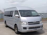 2006 TOYOTA HIACE VAN